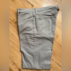 Men's AG Graduate Pants